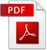 Ícone PDF PNG