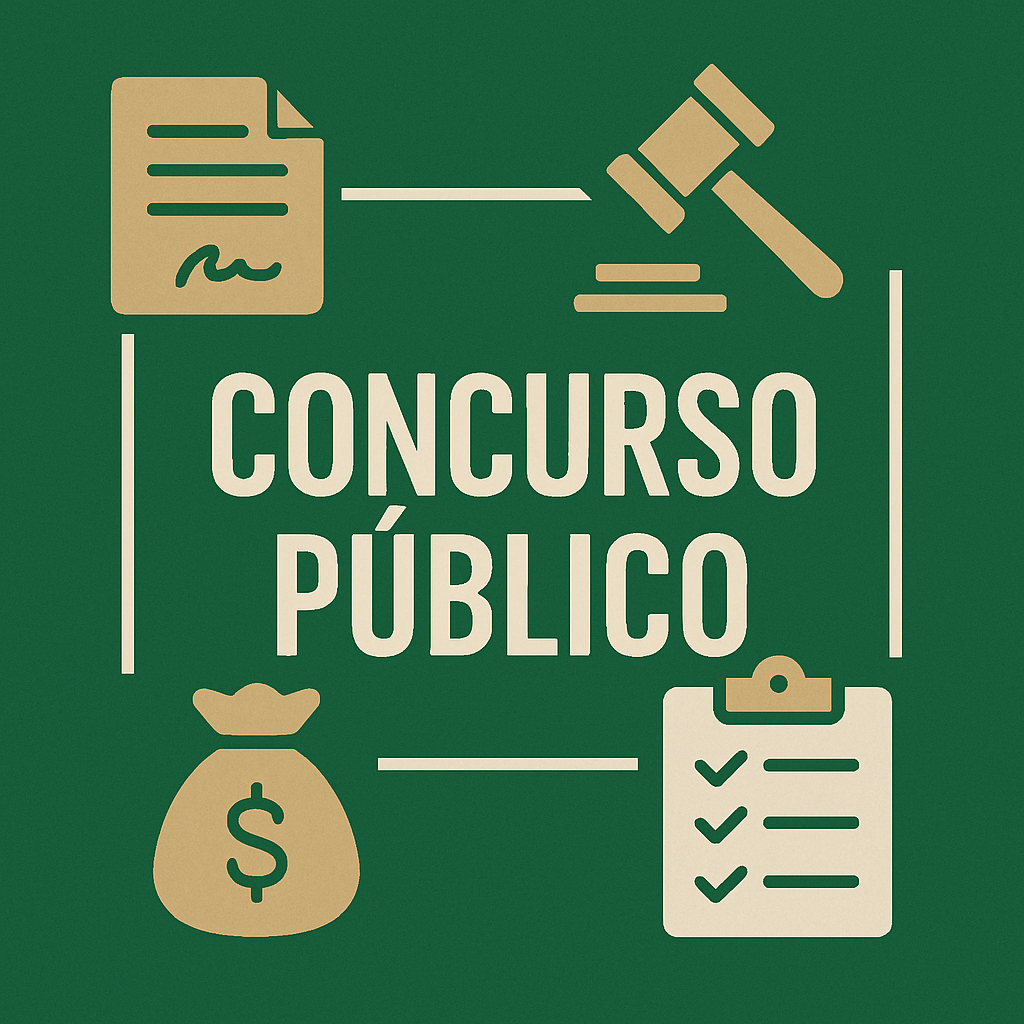concurso publico