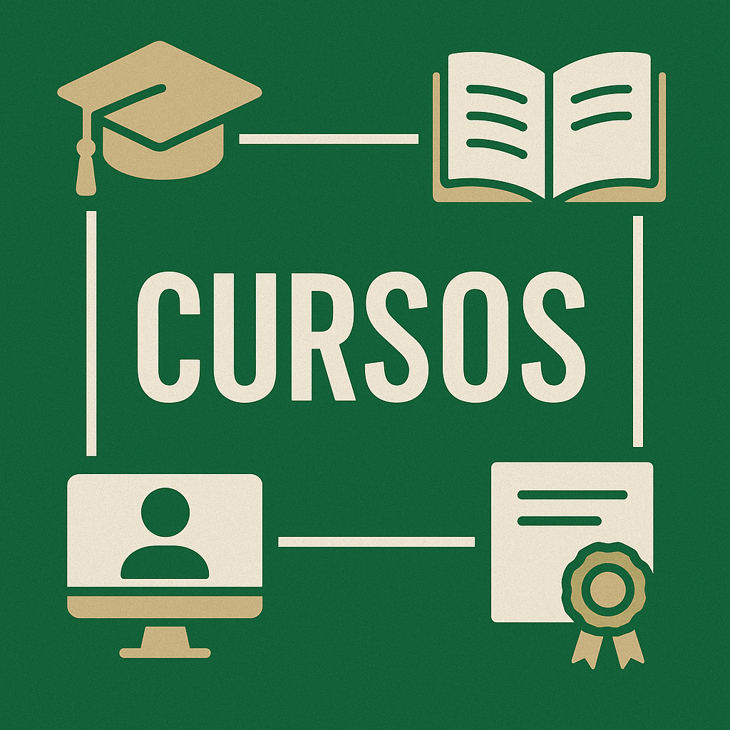 cursos