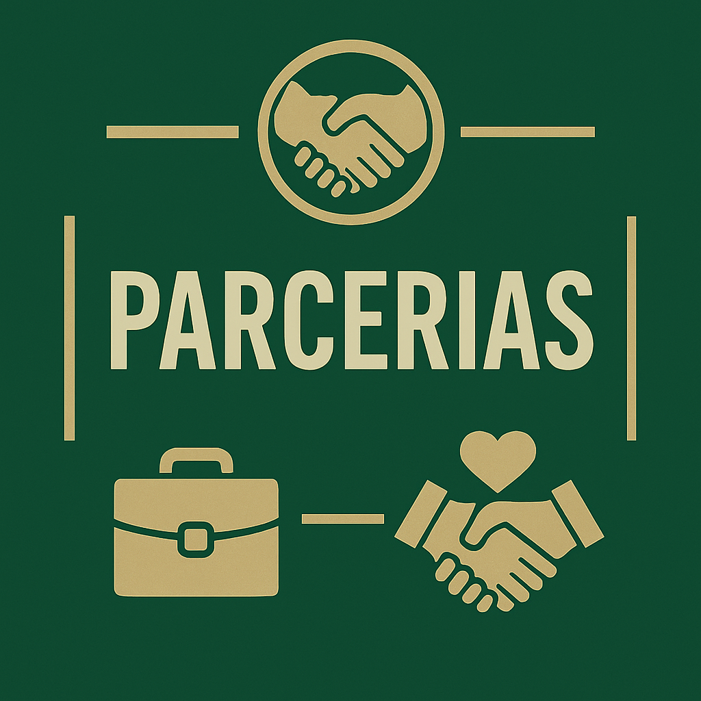 parcerias
